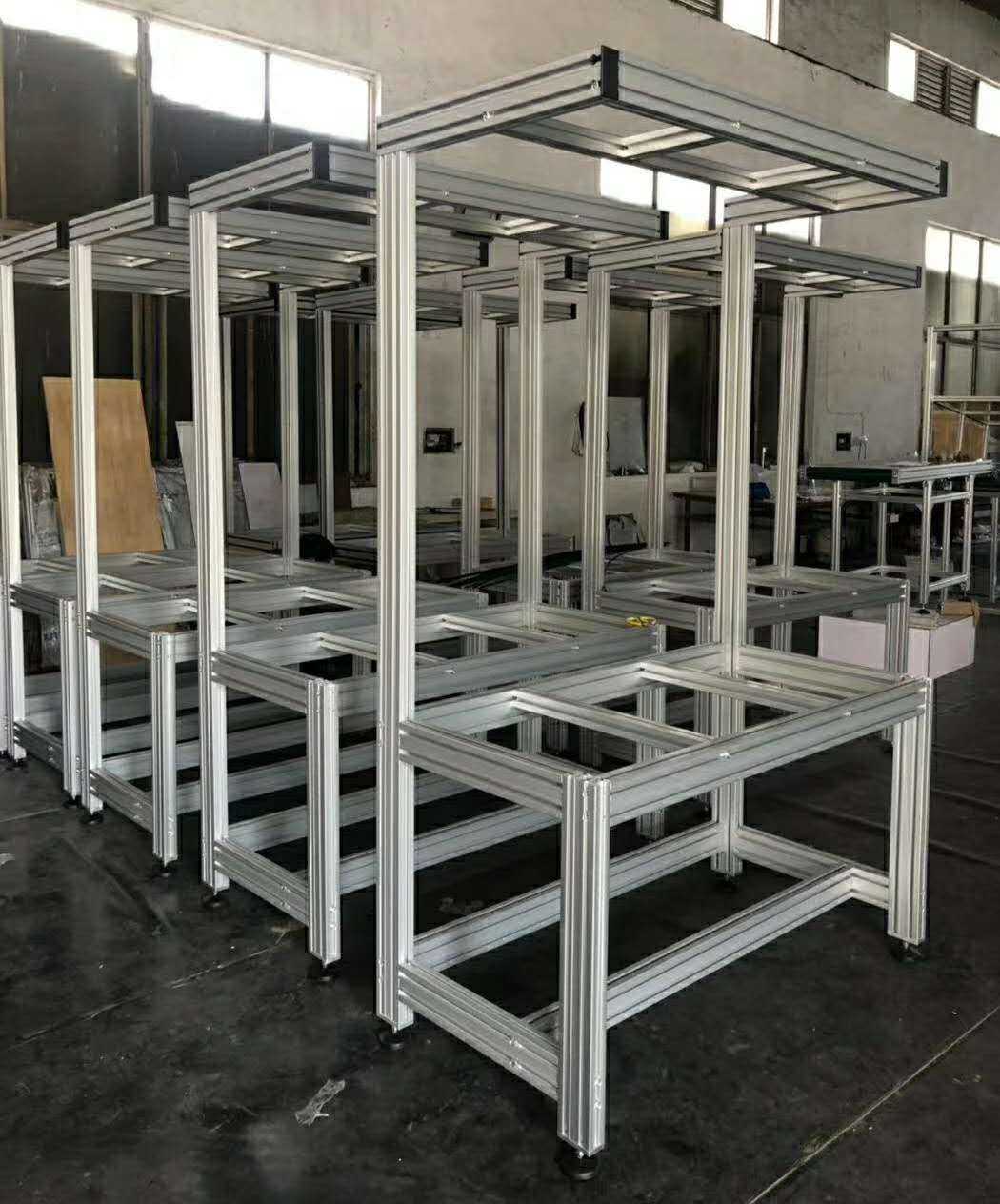 铝型材料机架加工材料质量会影响稳定性-beat365在线登录官网入口-beat365(中国) 铝型材料机架加工材料质量会影响稳定性-beat365在线登录官网入口-beat365(中国)